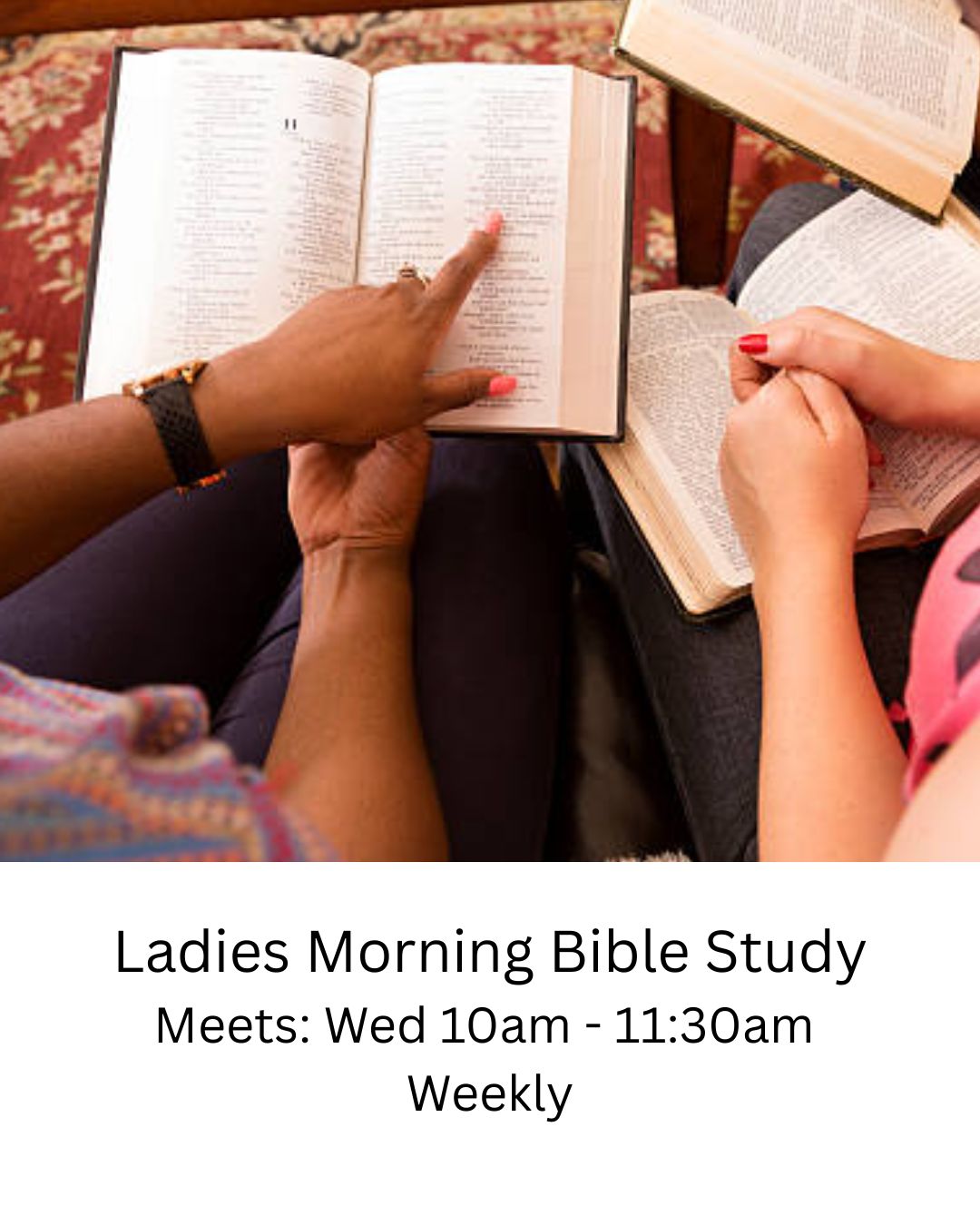 Grace Groups Youth Group at Momentum - having their picture taken with the human-sized Momentum letters.